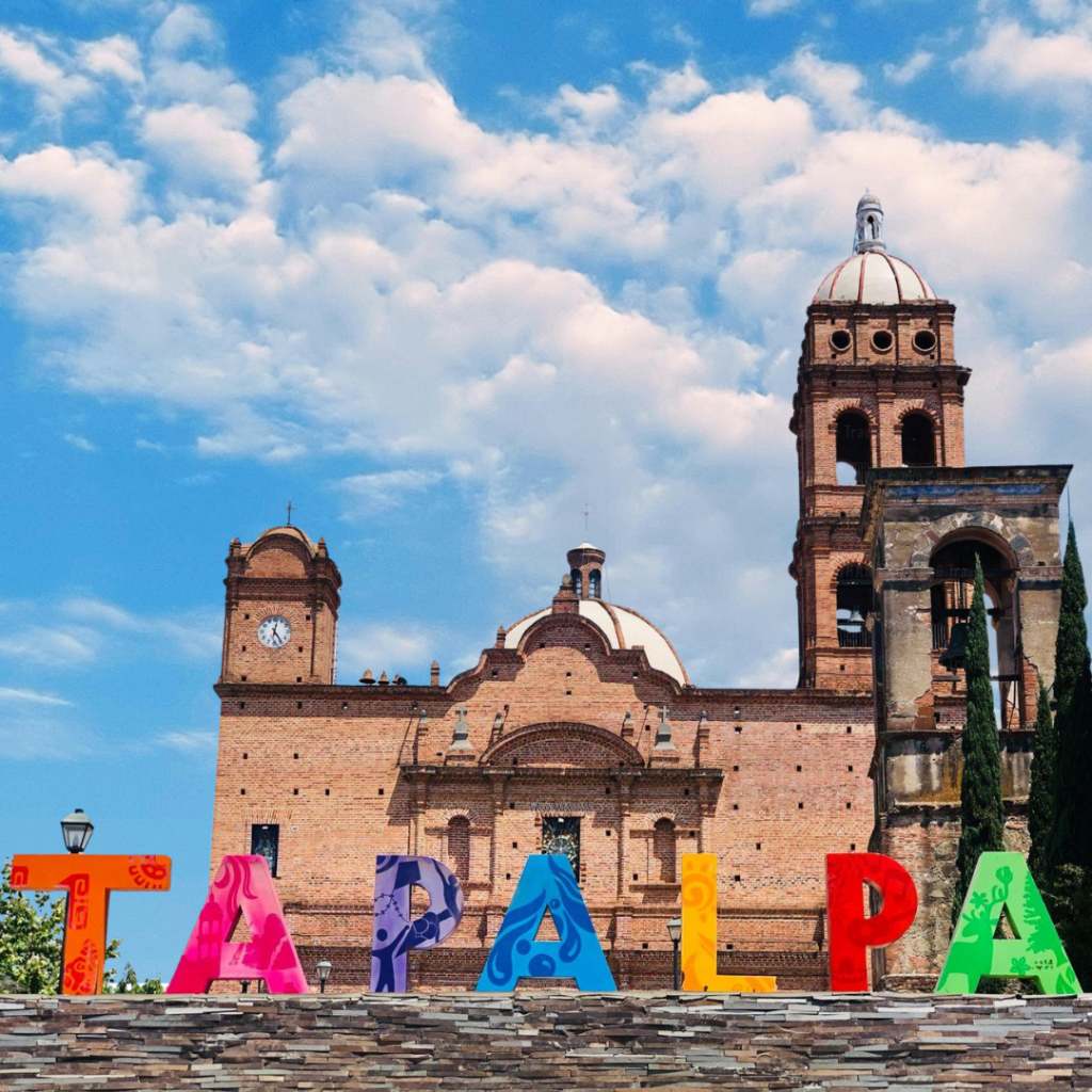 TOUR TAPALPA, JALISCO, MEXICO
