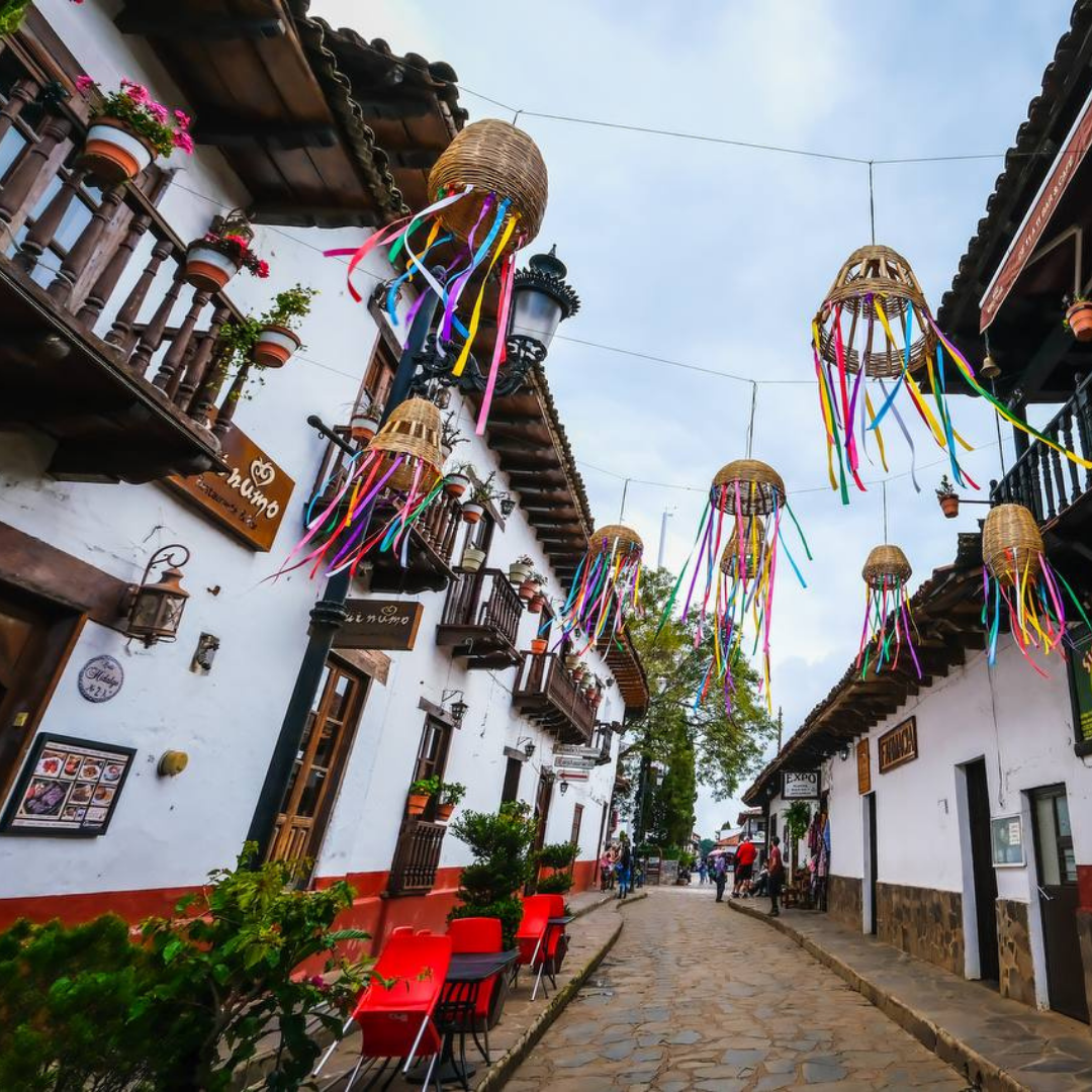 TOUR MAZAMITLA, JALISCO, MEXICO