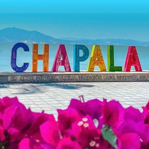 TOUR CHAPALA, JALISCO, MEXICO